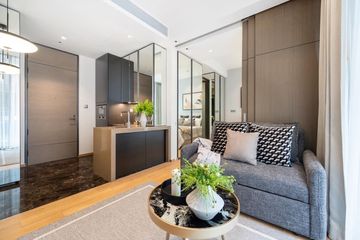 1 Bedroom Condo for rent in Lumpini, Bangkok near BTS Chit Lom