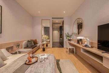 1 Bedroom Condo for rent in Lumpini, Bangkok near BTS Chit Lom