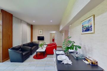 2 Bedroom Apartment for rent in Khlong Tan Nuea, Bangkok