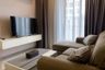 1 Bedroom Condo for rent in Trapezo Sukhumvit 16, Khlong Toei, Bangkok near MRT Queen Sirikit National Convention Centre