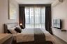 1 Bedroom Condo for rent in Trapezo Sukhumvit 16, Khlong Toei, Bangkok near MRT Queen Sirikit National Convention Centre