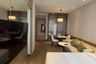 Condo for rent in Park Origin Phrom Phong, Khlong Tan, Bangkok near BTS Phrom Phong