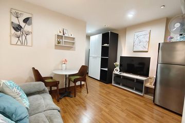 1 Bedroom Condo for rent in Suan Luang, Bangkok near BTS On Nut