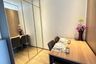 1 Bedroom Condo for rent in Park Origin Phrom Phong, Khlong Tan, Bangkok near BTS Phrom Phong