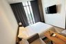 1 Bedroom Condo for rent in Park Origin Phrom Phong, Khlong Tan, Bangkok near BTS Phrom Phong