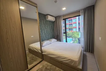 1 Bedroom Condo for rent in Bang Chak, Bangkok near BTS Punnawithi