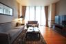 2 Bedroom Condo for rent in The Sukhothai Residences, Thung Maha Mek, Bangkok near MRT Lumpini
