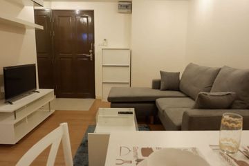 1 Bedroom Condo for rent in Phra Khanong Nuea, Bangkok near BTS Phra Khanong