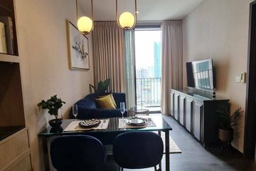 1 Bedroom Condo for rent in Khlong Toei Nuea, Bangkok near MRT Sukhumvit