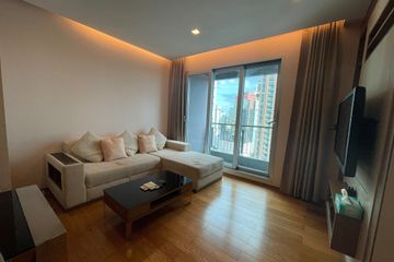 2 Bedroom Condo for rent in Makkasan, Bangkok near Airport Rail Link Makkasan