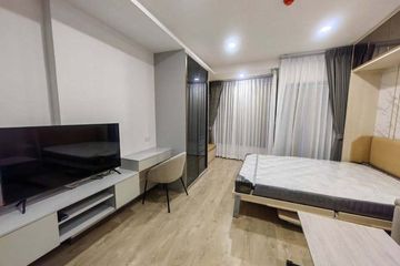 1 Bedroom Condo for rent in Huai Khwang, Bangkok near MRT Huai Khwang