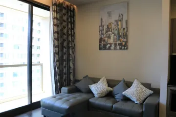 1 Bedroom Condo for rent in Khlong Tan Nuea, Bangkok near BTS Phrom Phong