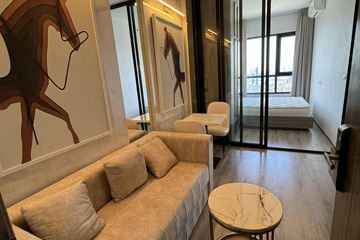 1 Bedroom Condo for rent in Phra Khanong Nuea, Bangkok near BTS On Nut