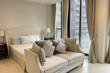 1 Bedroom Condo for rent in Lumpini, Bangkok near BTS Ploen Chit