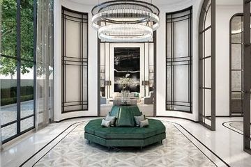 2 Bedroom Condo for rent in Lumpini, Bangkok near BTS Ratchadamri