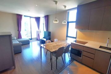 2 Bedroom Condo for rent in Khlong Tan Nuea, Bangkok near BTS Ekkamai