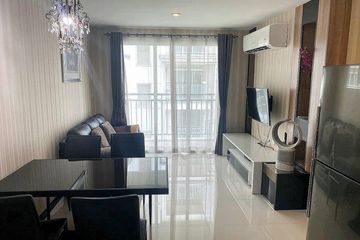 2 Bedroom Condo for rent in Khlong Toei, Bangkok near MRT Queen Sirikit National Convention Centre