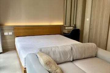 1 Bedroom Condo for rent in Lumpini, Bangkok near BTS Ploen Chit