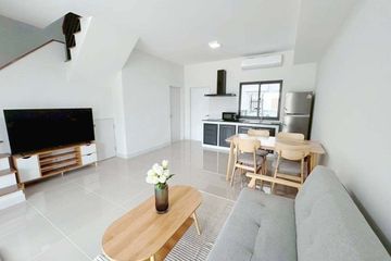 3 Bedroom Townhouse for rent in Bang Kaeo, Samut Prakan