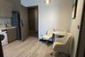 1 Bedroom Condo for rent in Rhythm Ekkamai Estate, Khlong Tan Nuea, Bangkok near BTS Ekkamai