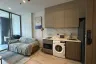 1 Bedroom Condo for rent in Rhythm Ekkamai Estate, Khlong Tan Nuea, Bangkok near BTS Ekkamai