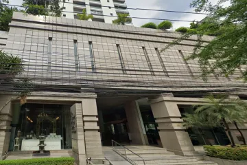 2 Bedroom Condo for rent in Thung Maha Mek, Bangkok near MRT Lumpini