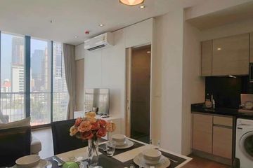 1 Bedroom Condo for rent in Khlong Tan, Bangkok near MRT Queen Sirikit National Convention Centre