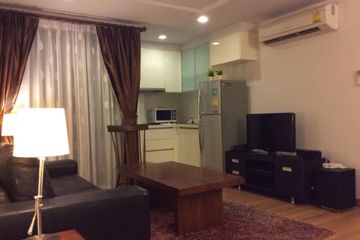 1 Bedroom Condo for rent in Phaya Thai, Bangkok near BTS Ari