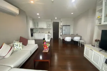 4 Bedroom Condo for rent in Khlong Tan Nuea, Bangkok