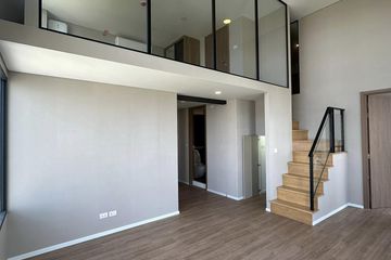 3 Bedroom Condo for rent in Bang Kapi, Bangkok near MRT Pradit Manutham