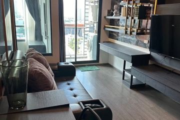 1 Bedroom Condo for rent in Bang Chak, Bangkok near BTS Bang Chak