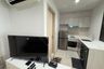 1 Bedroom Condo for rent in Life One Wireless, Lumpini, Bangkok near BTS Ploen Chit