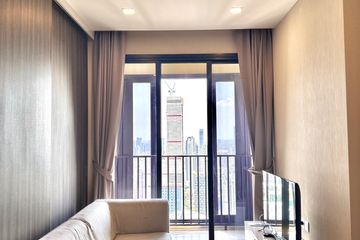 1 Bedroom Condo for rent in Khlong Toei Nuea, Bangkok near MRT Sukhumvit