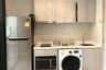 1 Bedroom Condo for rent in Life Sukhumvit 48, Phra Khanong, Bangkok near BTS Phra Khanong