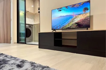 1 Bedroom Condo for rent in Din Daeng, Bangkok near MRT Sutthisan