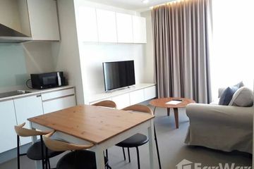 2 Bedroom Apartment for rent in Khlong Tan Nuea, Bangkok