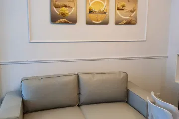 1 Bedroom Condo for rent in Bang Na, Bangkok near BTS Bang Na