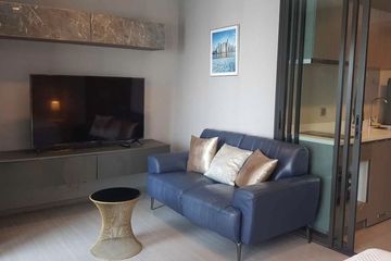 Condo for rent in Makkasan, Bangkok near MRT Phra Ram 9