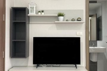 1 Bedroom Condo for rent in Phra Khanong Nuea, Bangkok near BTS On Nut