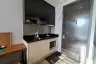 1 Bedroom Condo for rent in Edge Sukhumvit 23, Khlong Toei Nuea, Bangkok near BTS Asoke