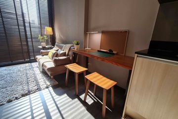 1 Bedroom Condo for rent in Khlong Toei Nuea, Bangkok near MRT Sukhumvit