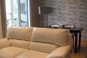 1 Bedroom Condo for rent in Thanon Phaya Thai, Bangkok near MRT Ratchathewi