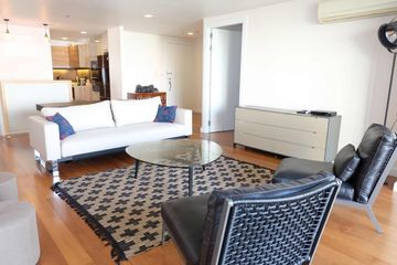 3 Bedroom Condo for rent in Khlong Tan Nuea, Bangkok near MRT Sukhumvit