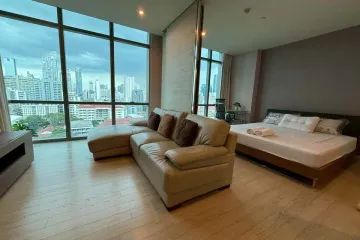 1 Bedroom Condo for rent in Khlong Toei Nuea, Bangkok near MRT Sukhumvit