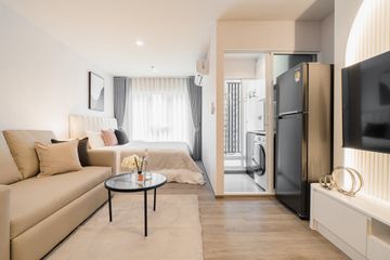 1 Bedroom Condo for rent in Bang Na, Bangkok near BTS Bang Na