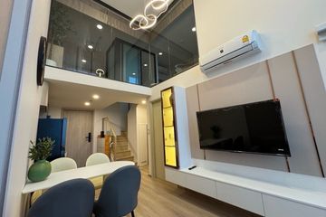 2 Bedroom Condo for rent in Khlong Toei, Bangkok near MRT Queen Sirikit National Convention Centre