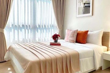 1 Bedroom Condo for rent in Suan Luang, Bangkok