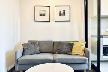 1 Bedroom Condo for rent in Phra Khanong Nuea, Bangkok near BTS On Nut