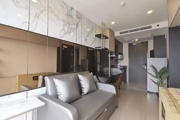 1 Bedroom Condo for rent in Khlong Toei Nuea, Bangkok near MRT Sukhumvit