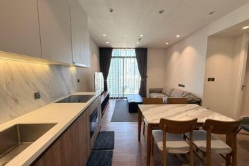 2 Bedroom Condo for rent in Khlong Toei Nuea, Bangkok near MRT Sukhumvit